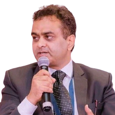 Rishi Pathania